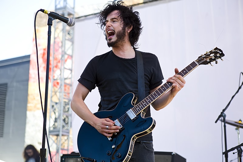 Reignwolf