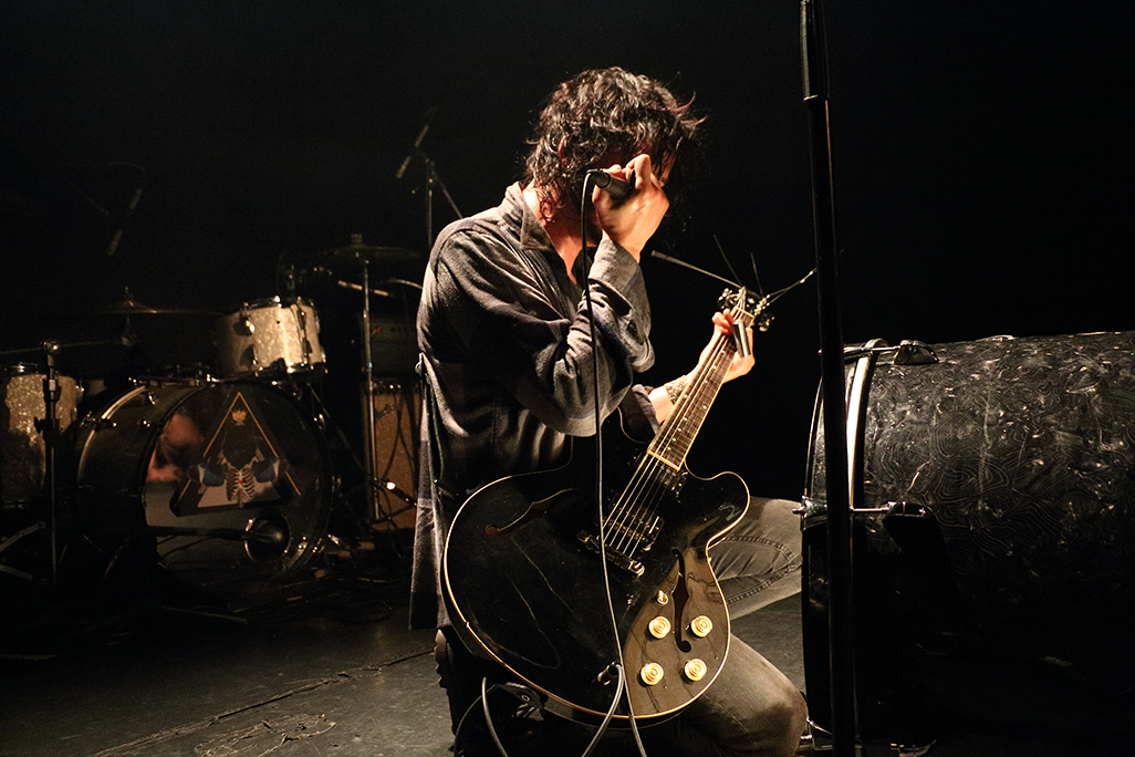 Reignwolf