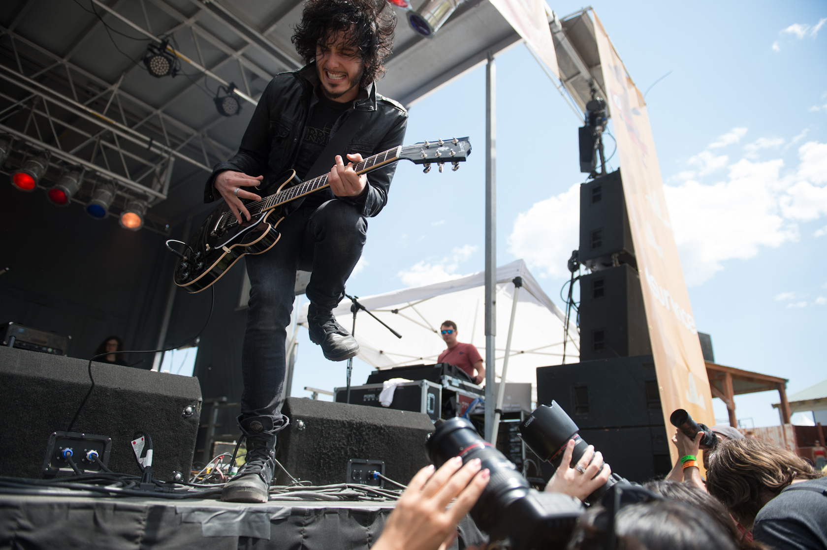 Reignwolf