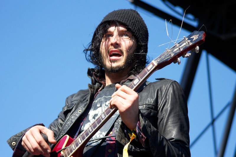 Reignwolf