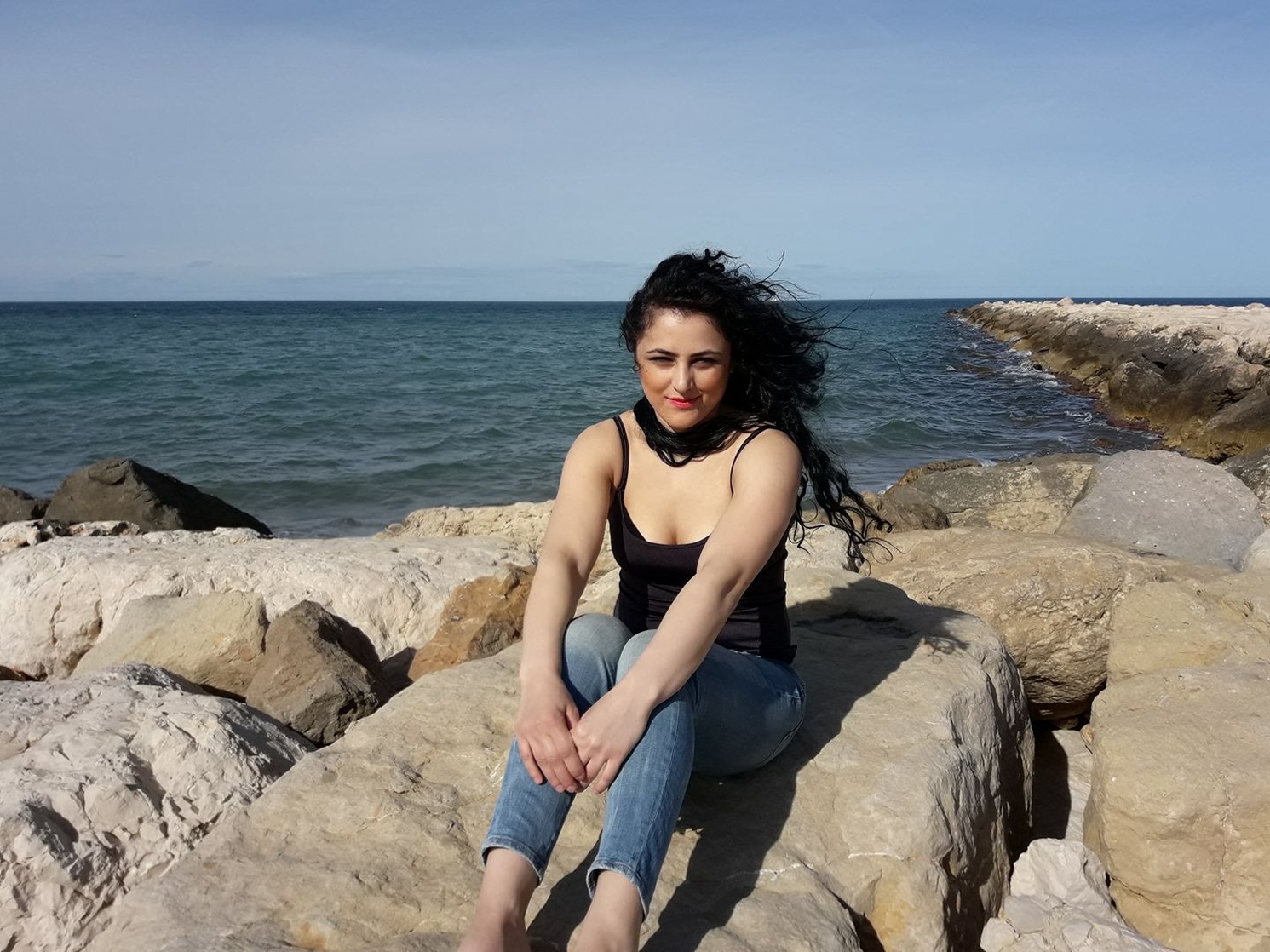Karine Gevorgyan