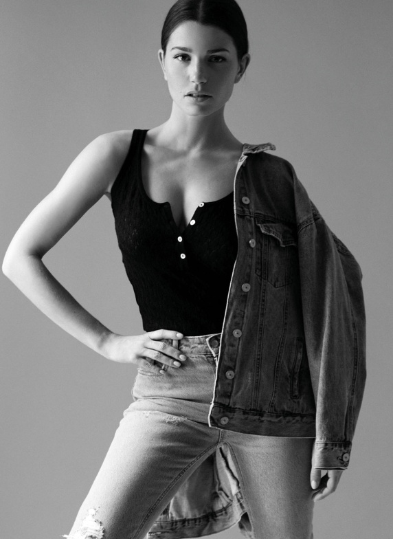 Image of Sabrina Laporte