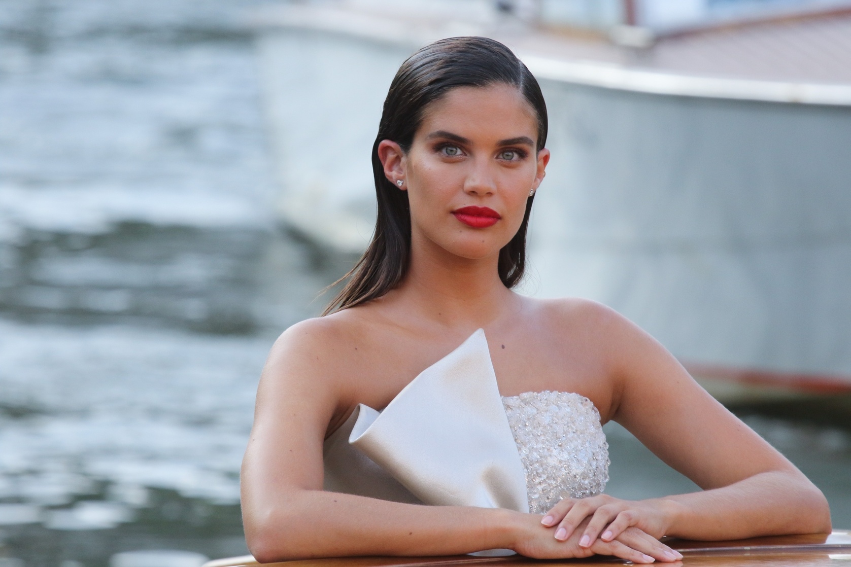 Sara Sampaio