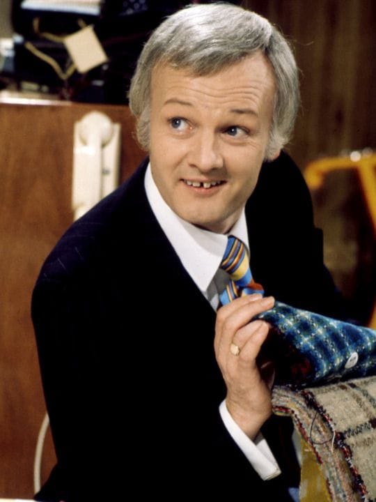 John Inman Image