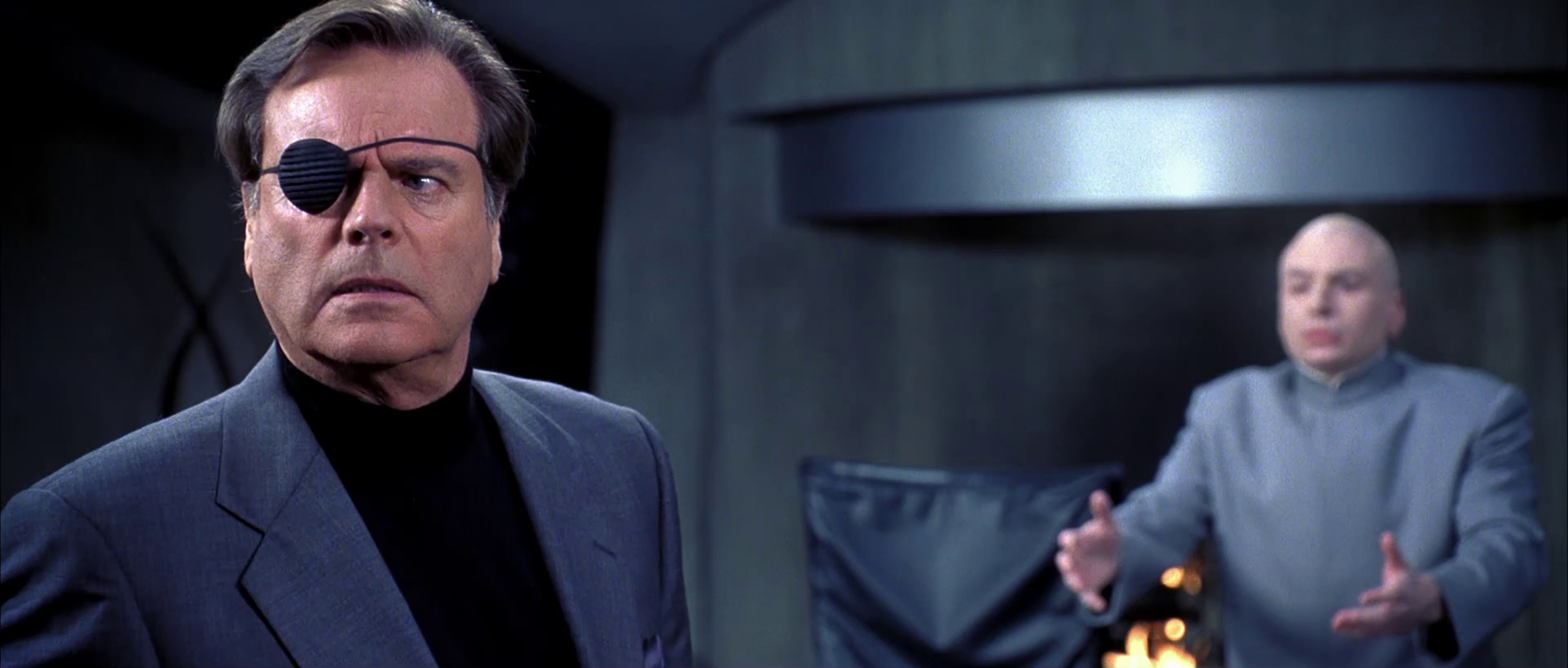 Austin Powers: International Man of Mystery