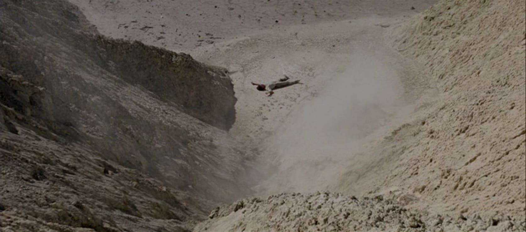 Picture of Zabriskie Point