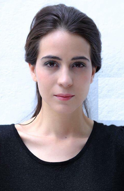 Image of Cassandra Ciangherotti