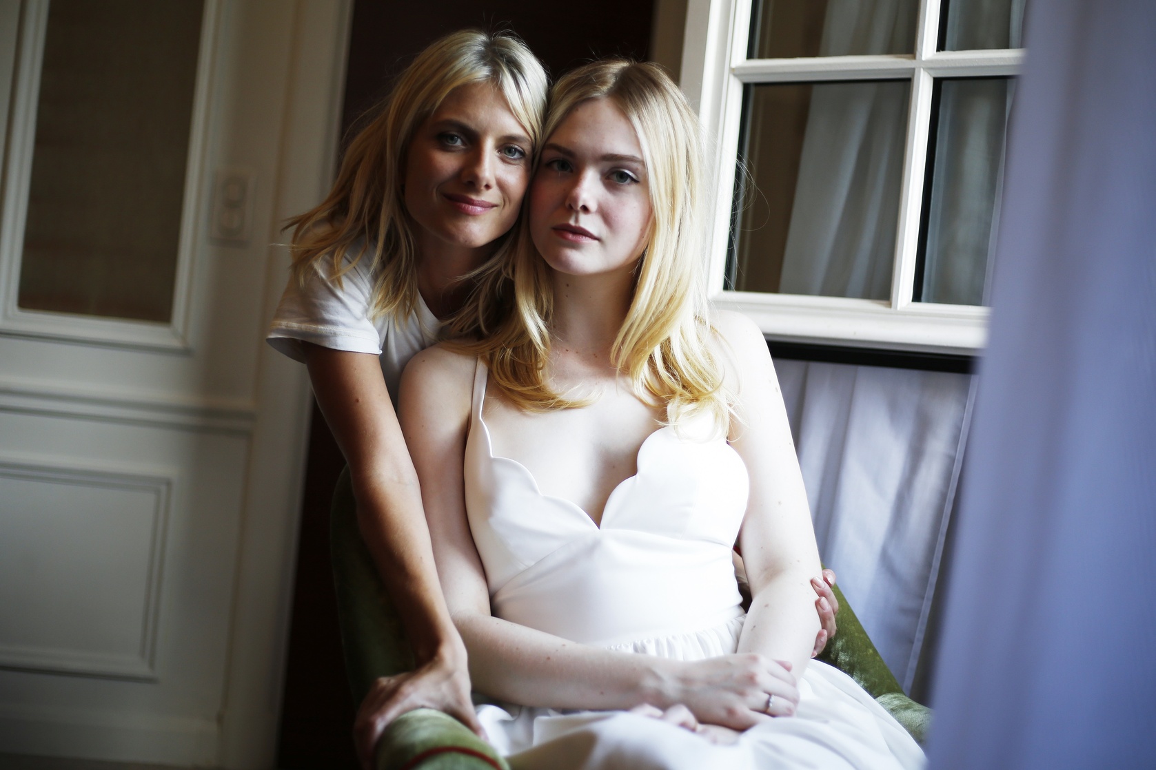 Elle Fanning Elle Fanning