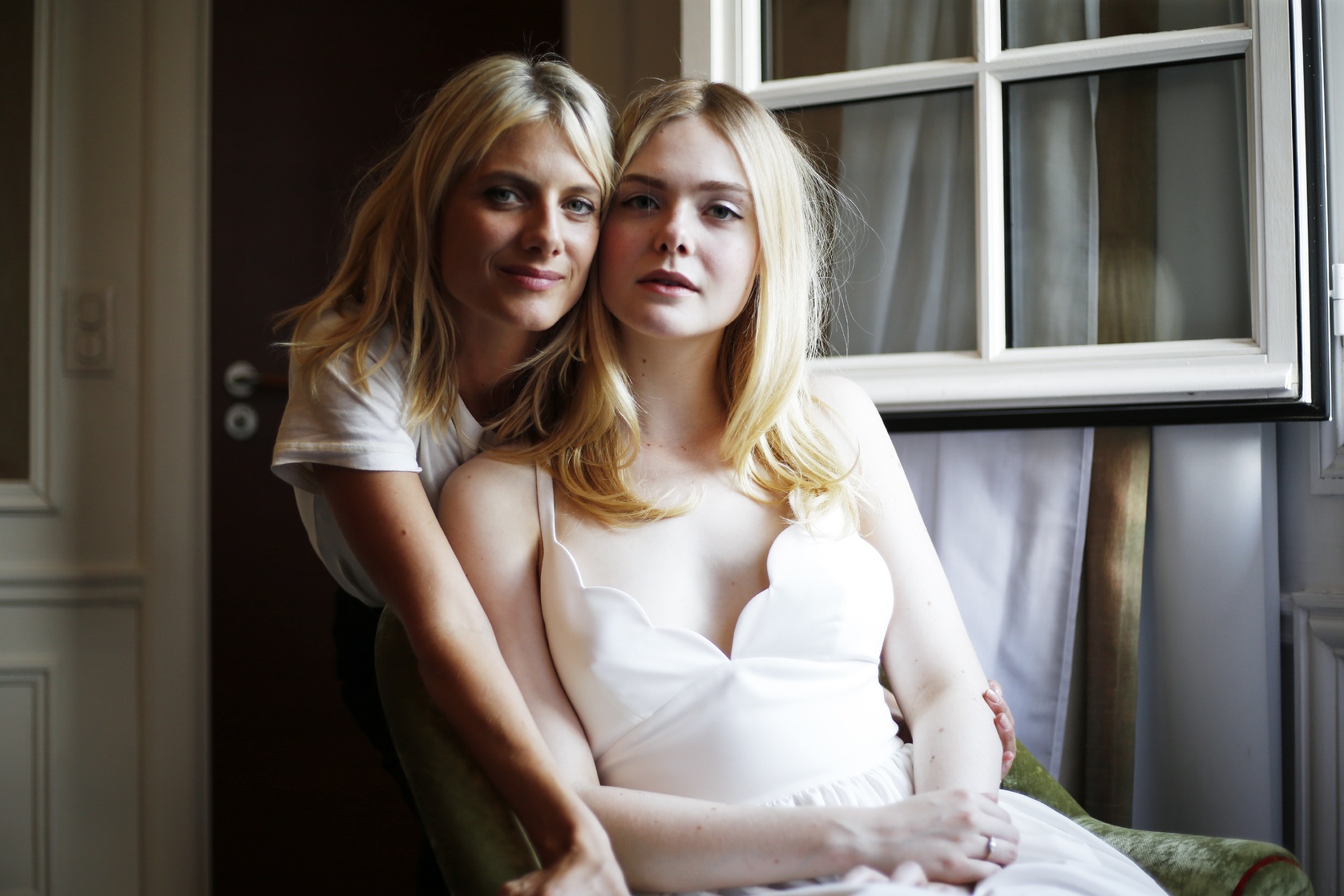 Elle Fanning Elle Fanning
