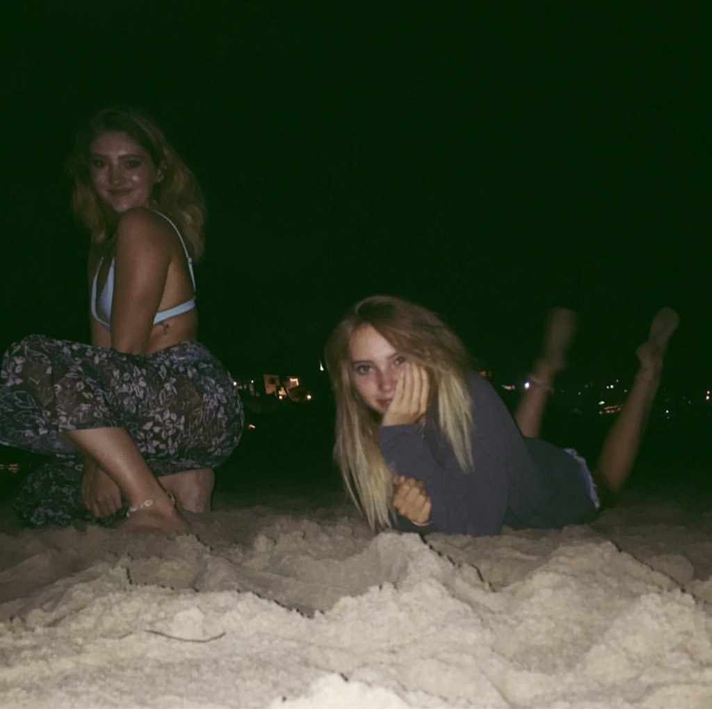 Willow Shields