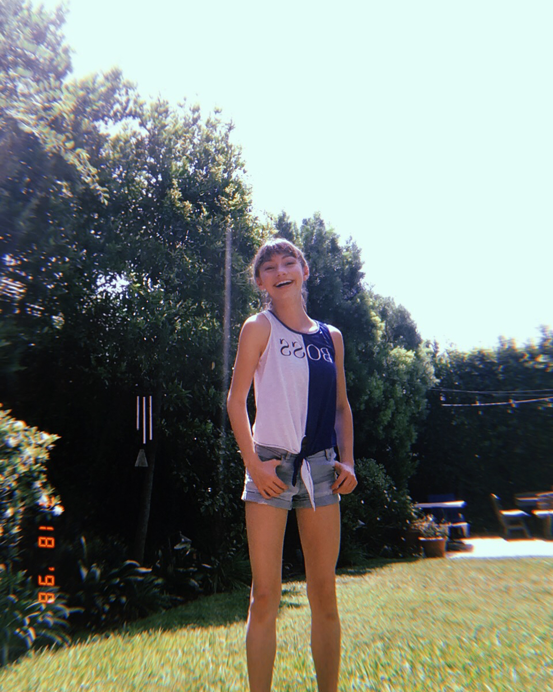 Lauren lindsey donzis hot