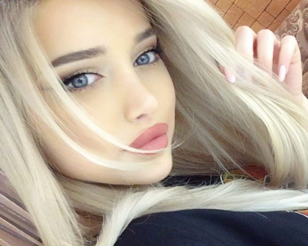 Mari Pashaeva Mari Pashaeva