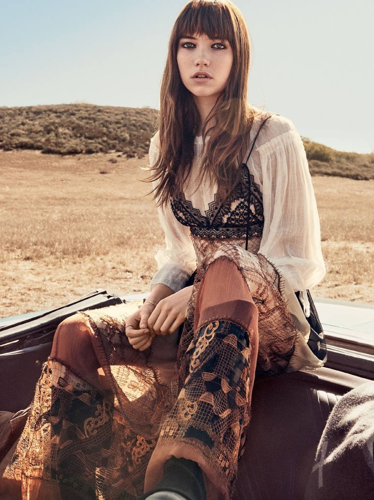 Picture of Grace Hartzel