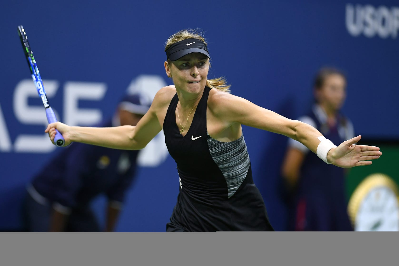 Maria Sharapova