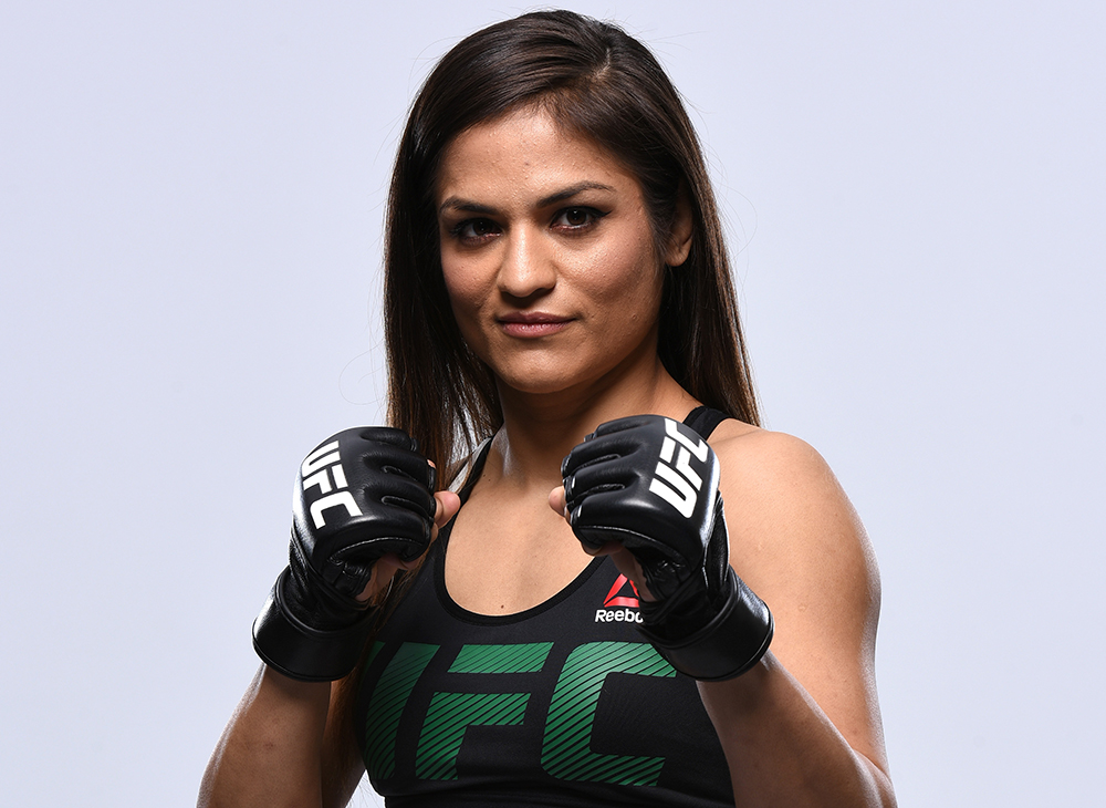 Cynthia Calvillo