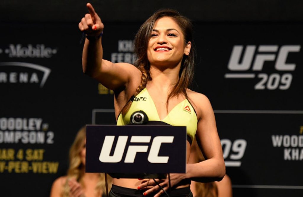 Cynthia Calvillo