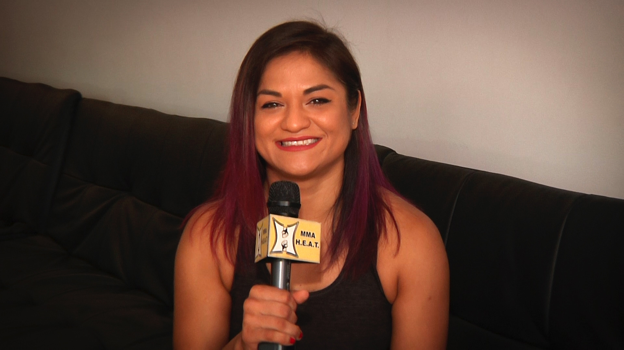 Cynthia Calvillo