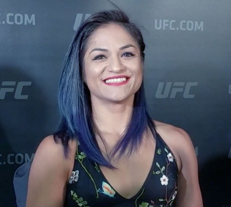 Cynthia Calvillo