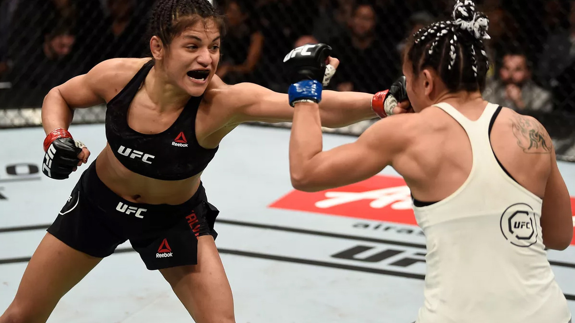 Cynthia Calvillo