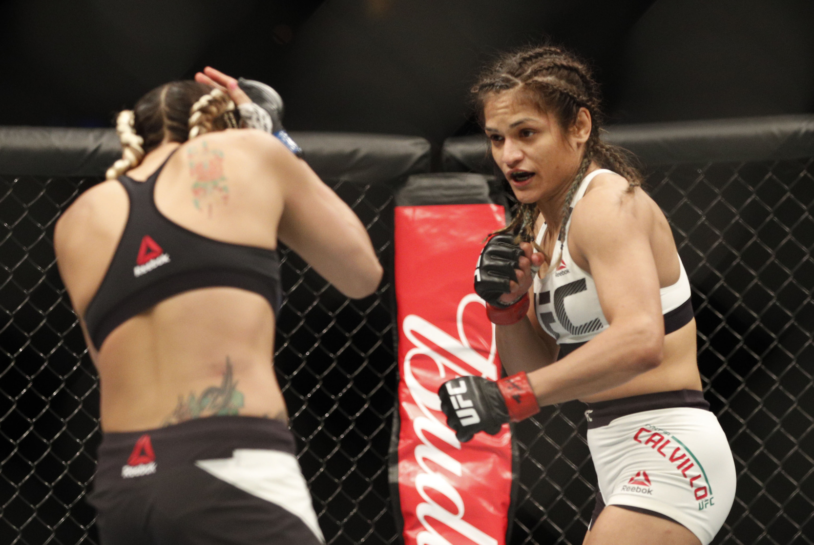 Cynthia Calvillo