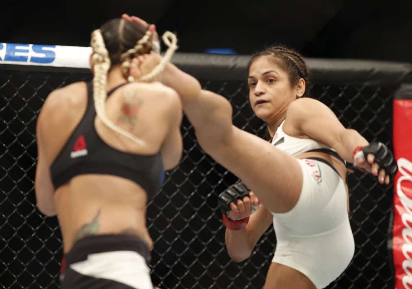 Cynthia Calvillo