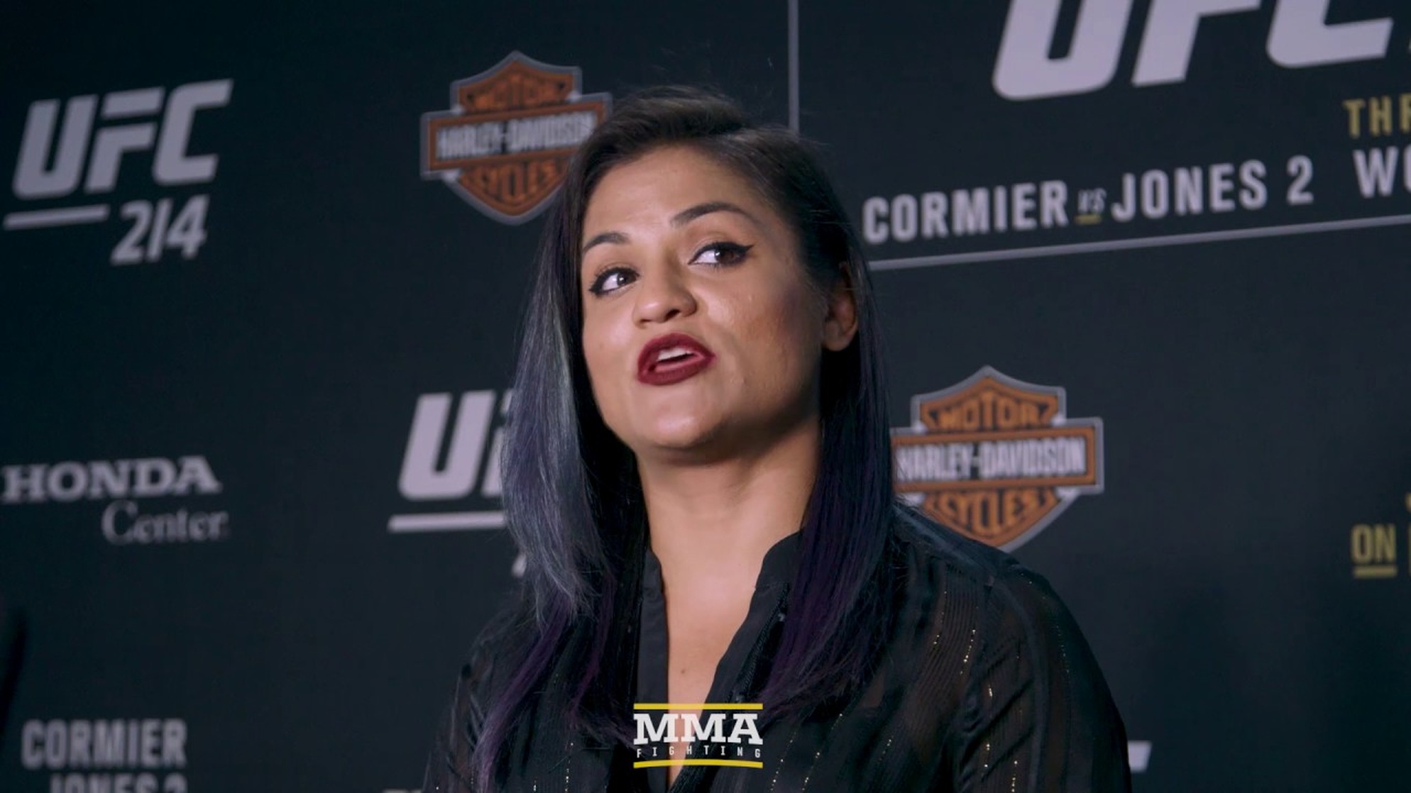 Cynthia Calvillo