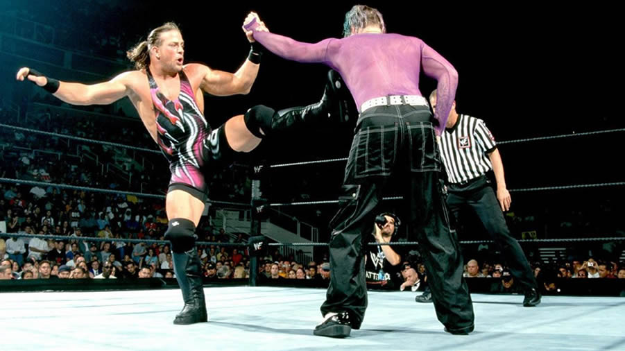 Rob Van Dam