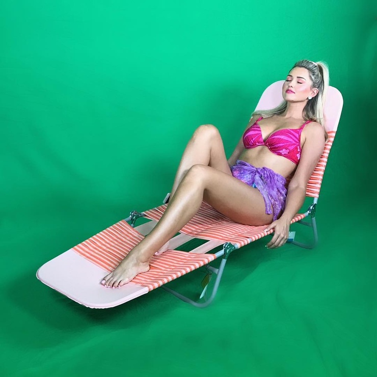 Picture of Karlee Eldridge