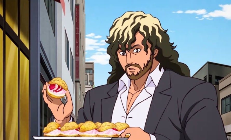 Kenny Omega