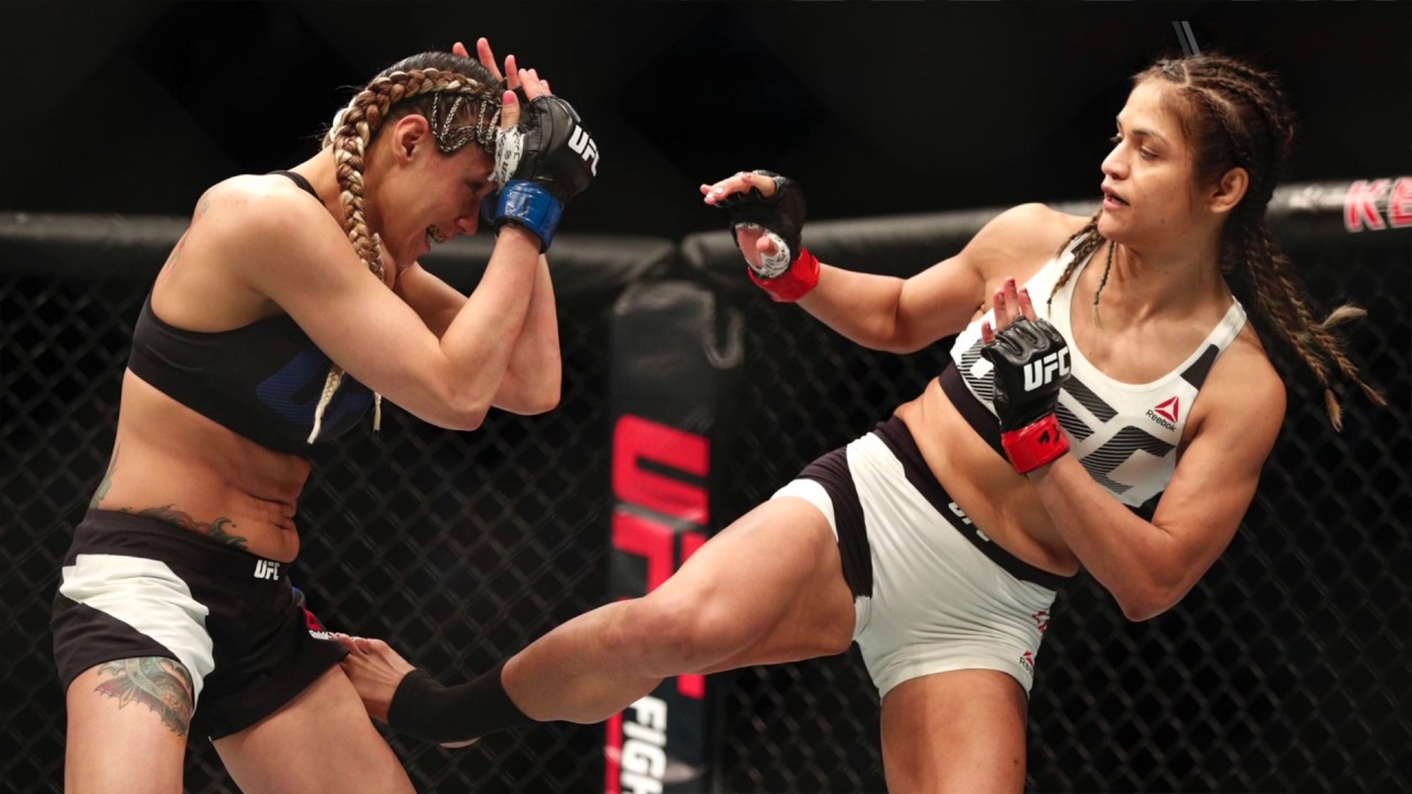 Cynthia Calvillo