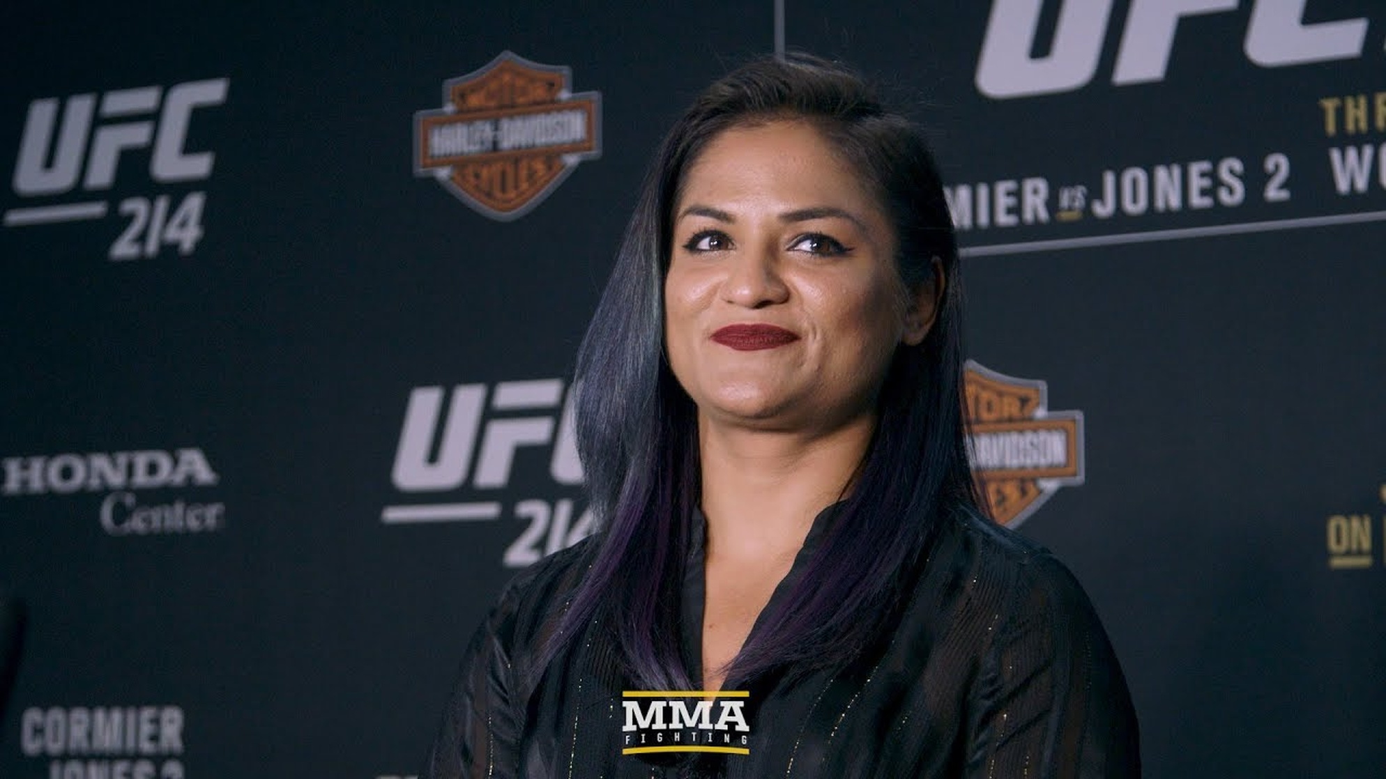 Cynthia Calvillo