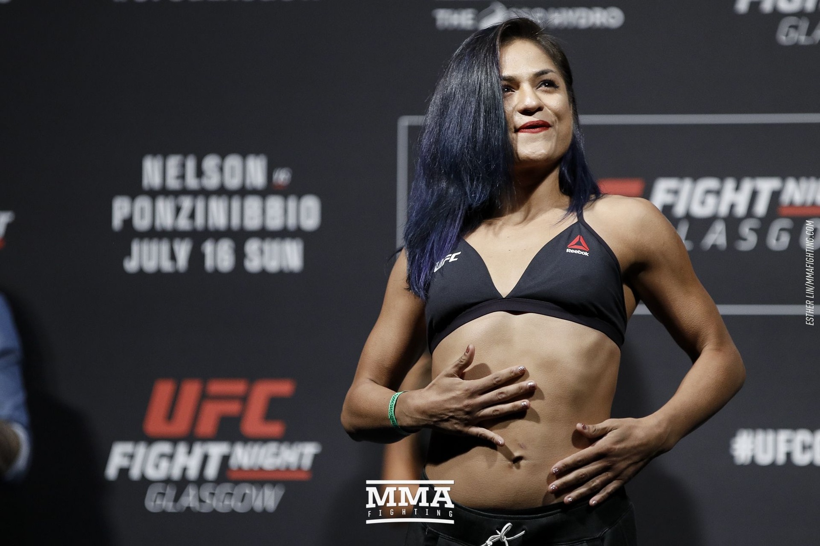 Cynthia Calvillo