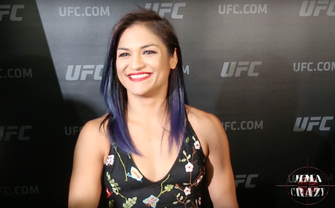 Cynthia Calvillo