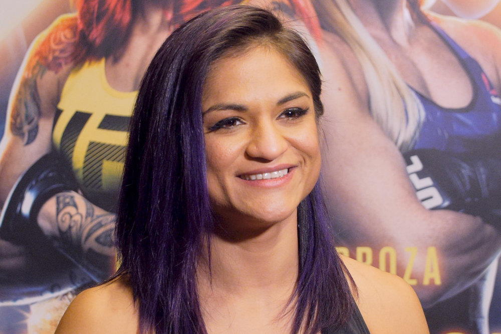 Cynthia Calvillo