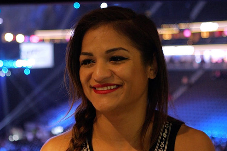 Cynthia Calvillo