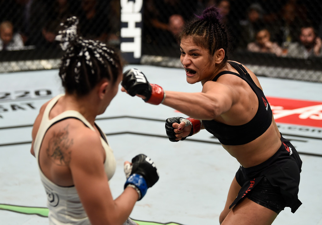 Cynthia Calvillo