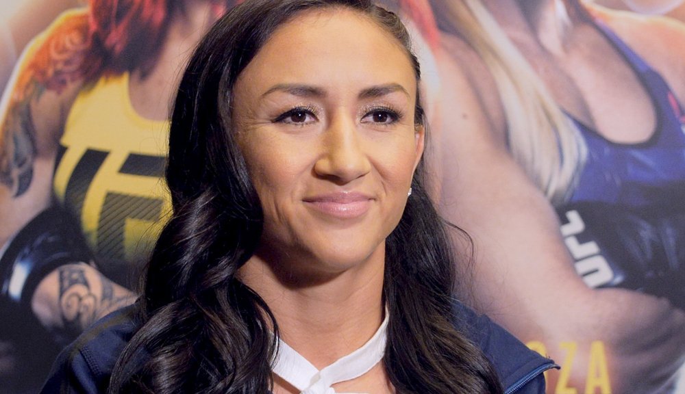 Carla Esparza