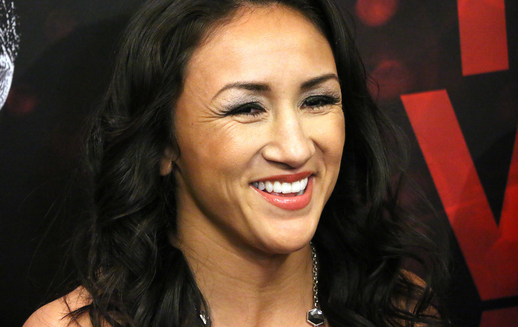 Carla Esparza
