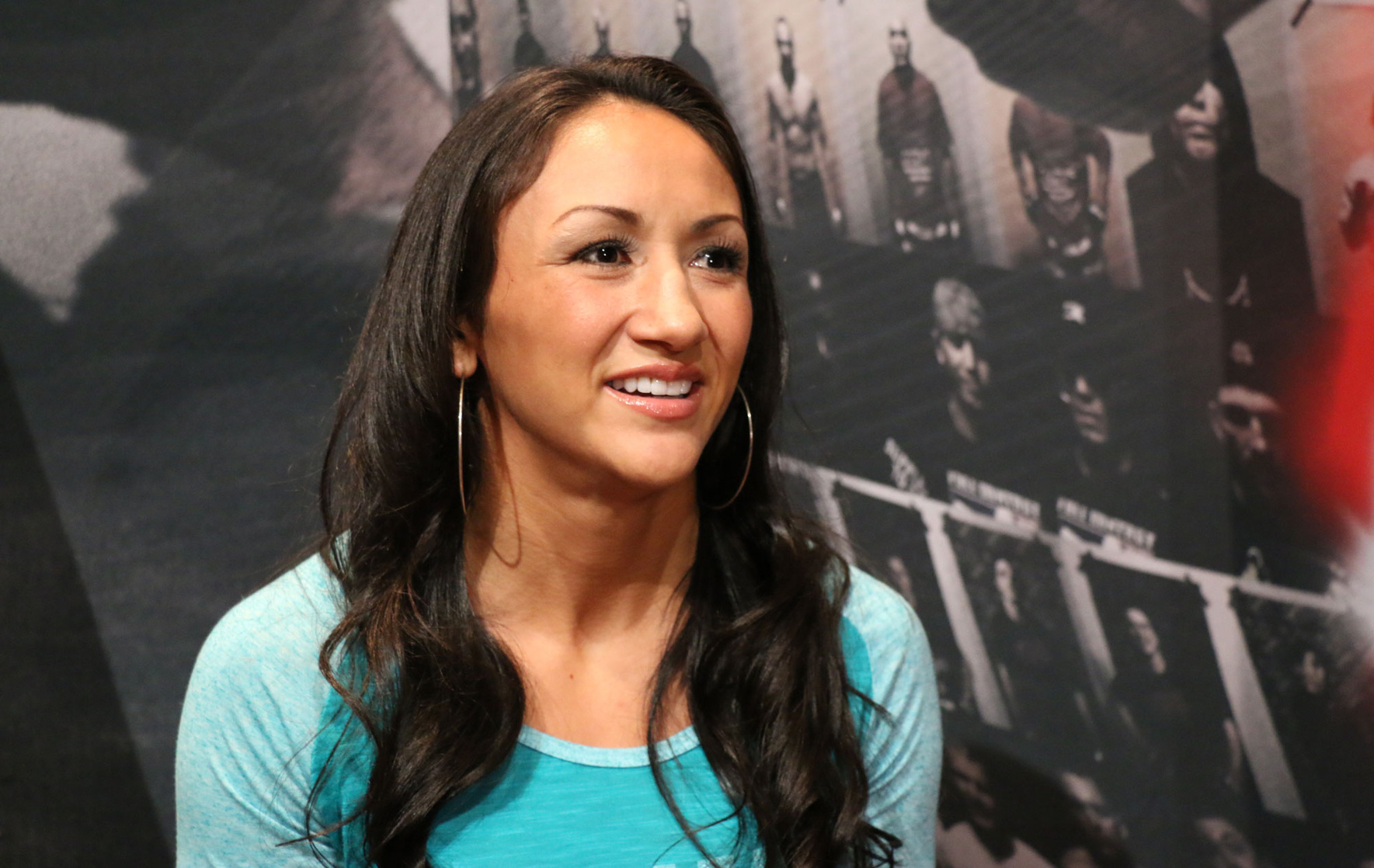 Carla Esparza