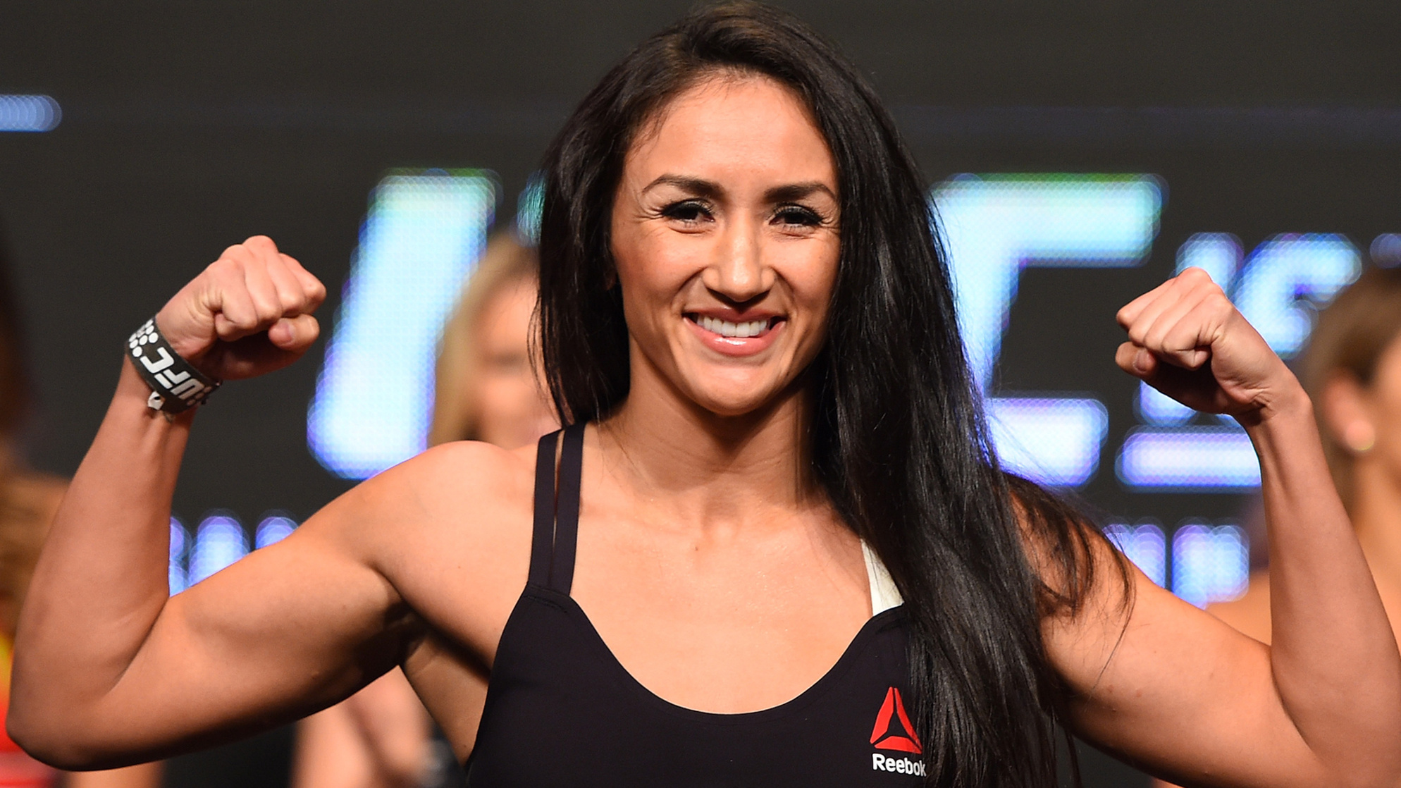 Carla Esparza Carla Esparza