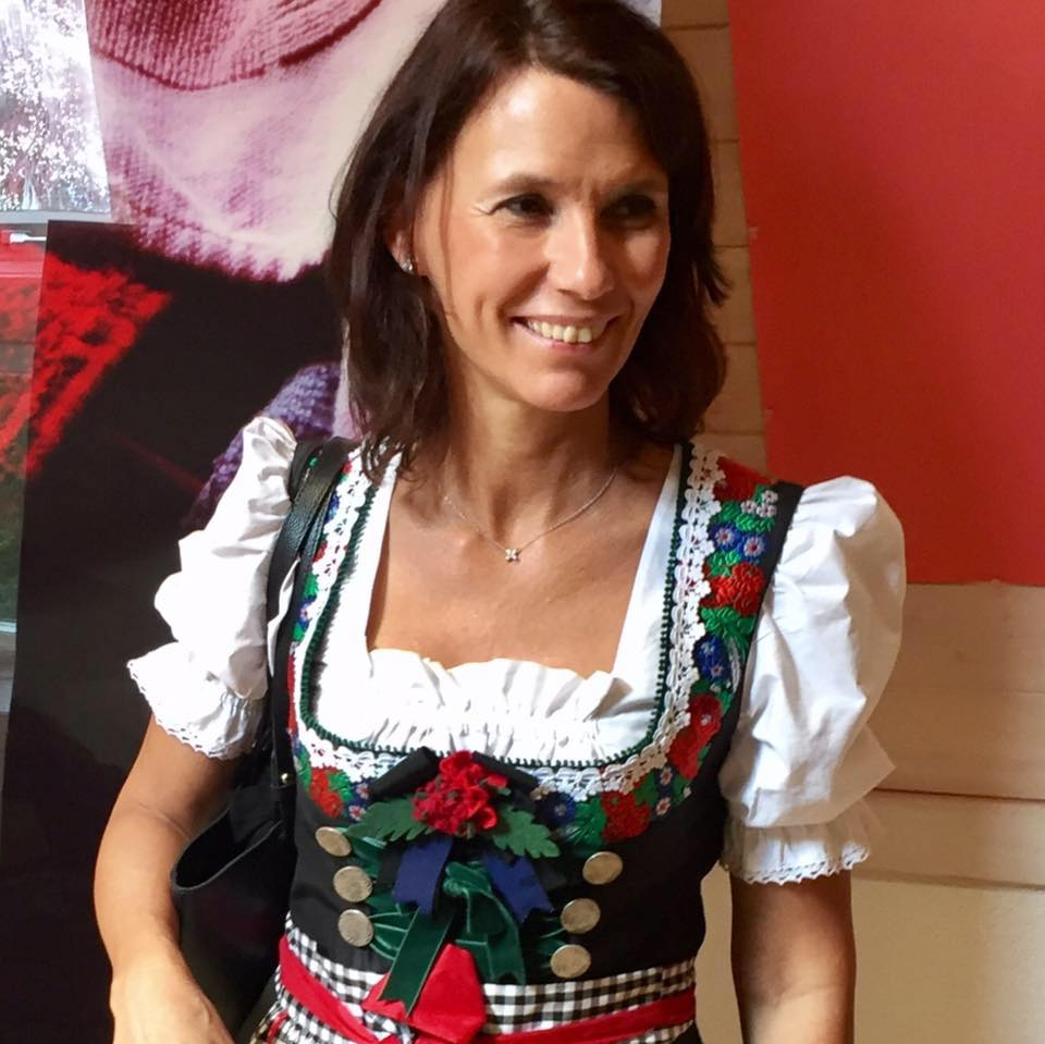 Rita Schwarzelühr-Sutter