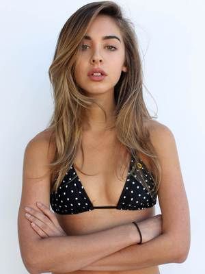 Picture of Nadia Mejia