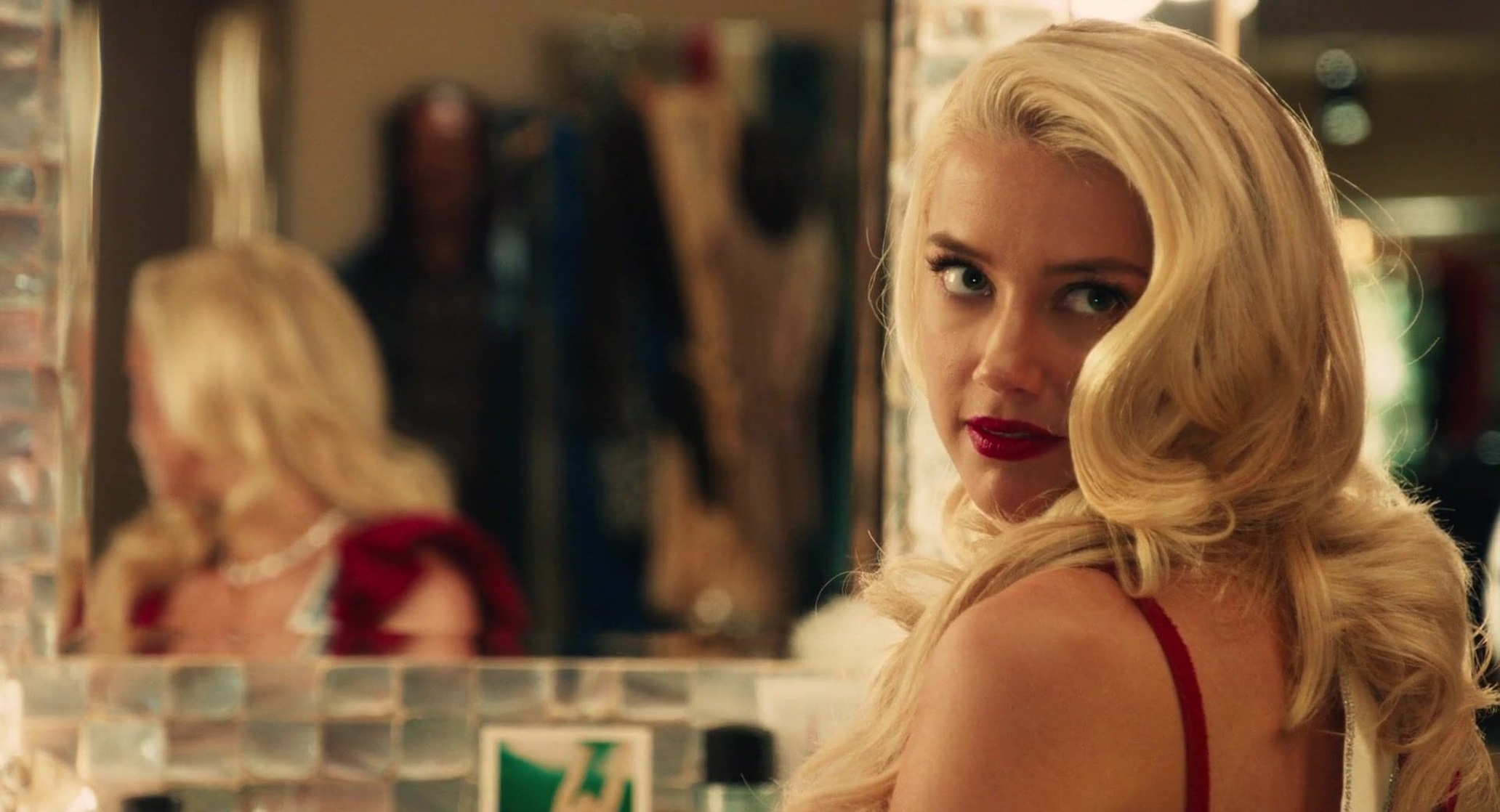 Amber Heard
