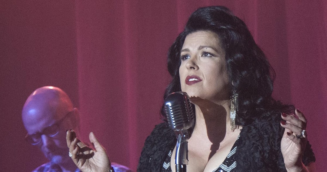 Rebekah Del Rio