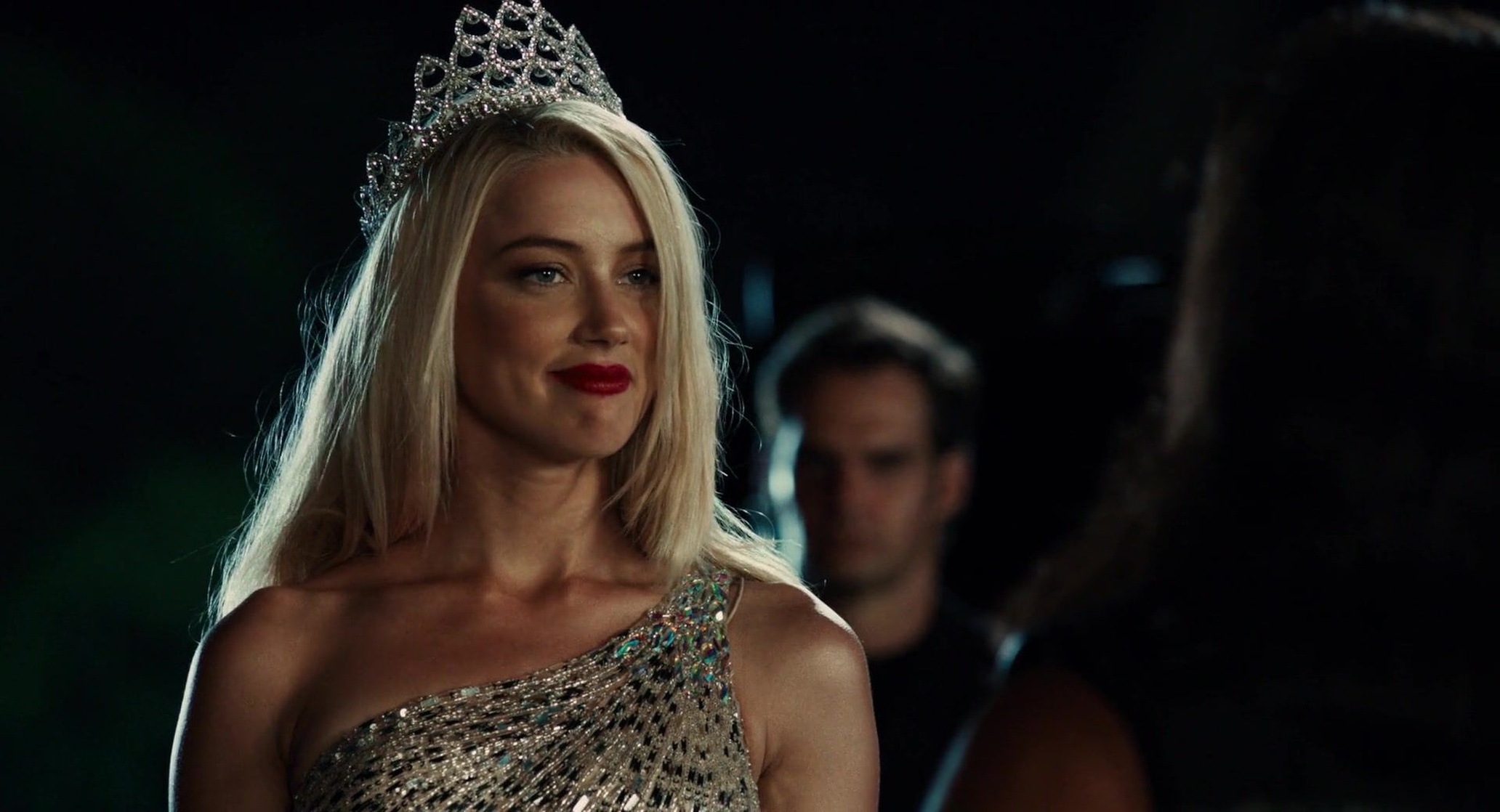 Amber Heard Amber Heard