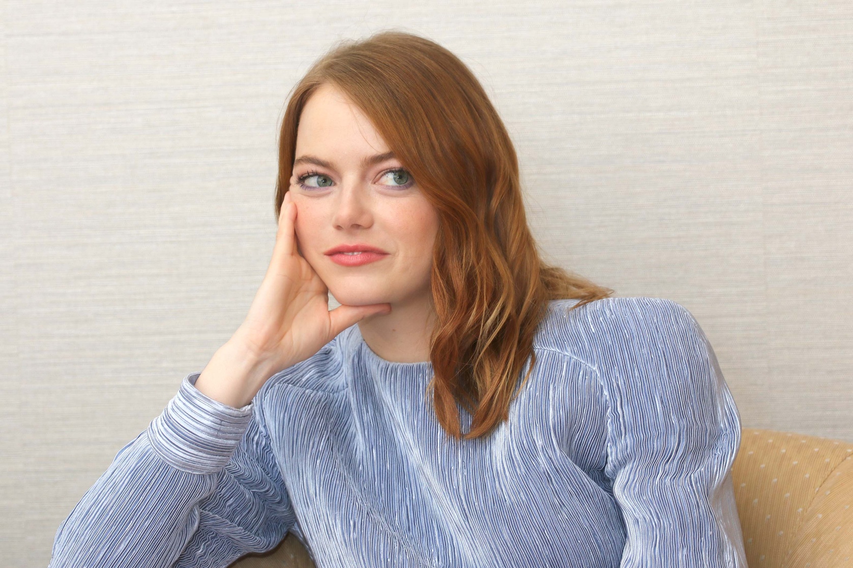 Emma Stone