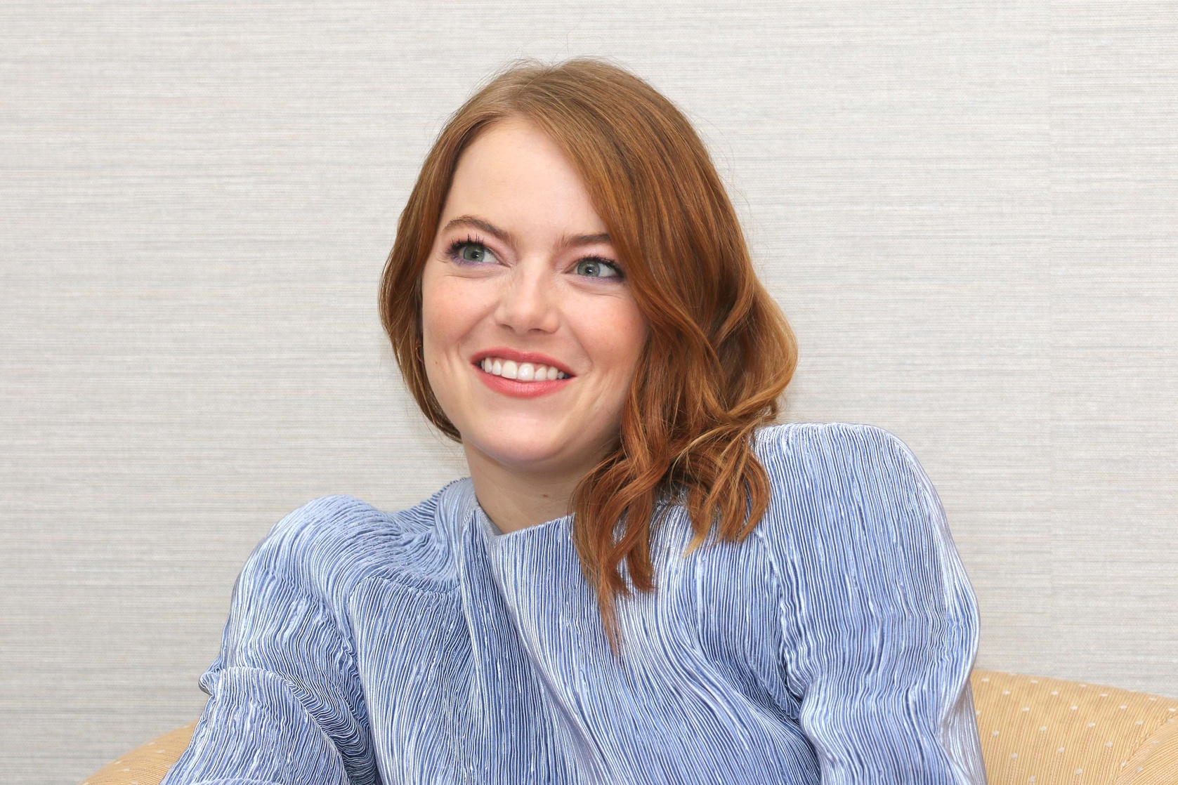 Emma Stone