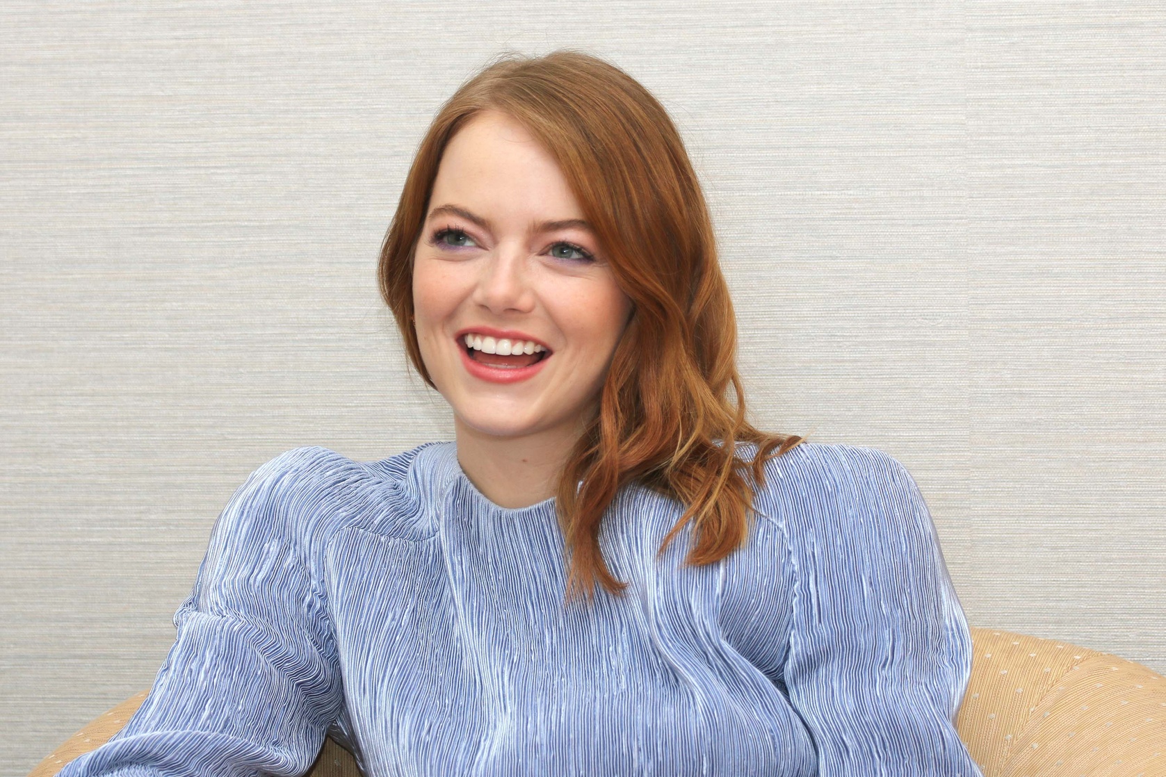 Emma Stone