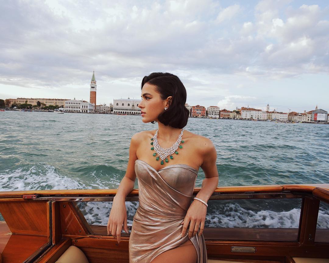 Bruna Marquezine