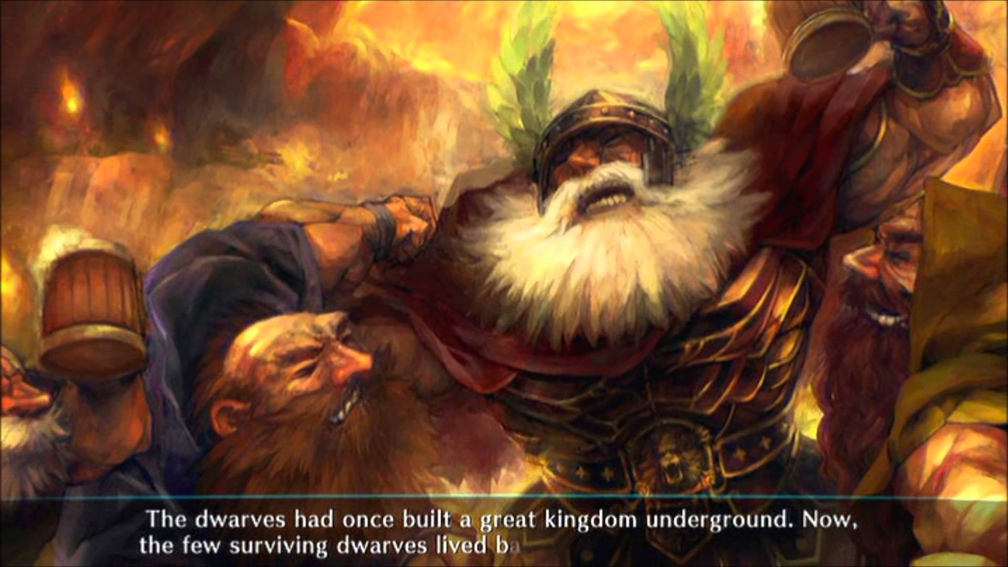 Dwarf